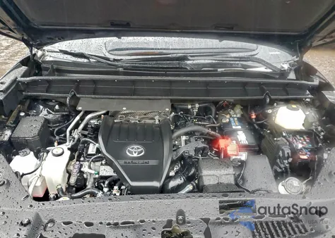 2023 Toyota Highlander L z USA, uszkodzony, nr VIN 5TDKDRBH0PS014671